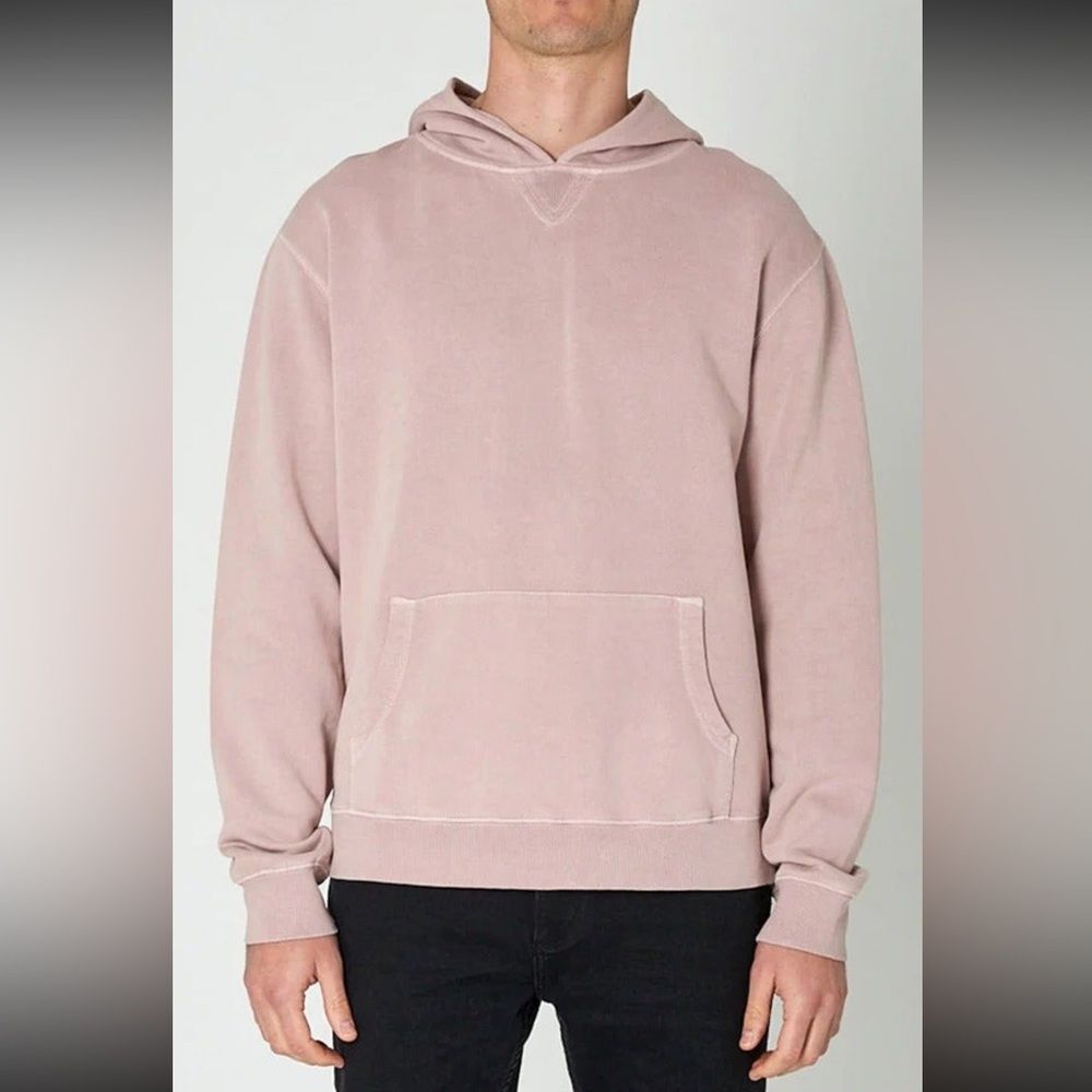 Rolla’s hoodie Washed Hoodie Hooded sweatshirt